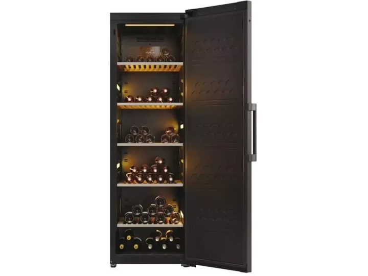 Винна шафа Haier HWS247FDU1 - изображение 3