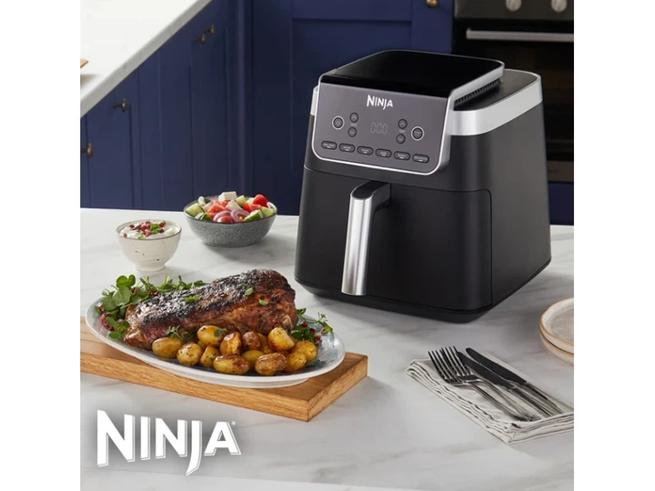 Мультипіч (аерофритюрниця) Ninja AF180EU - изображение 12