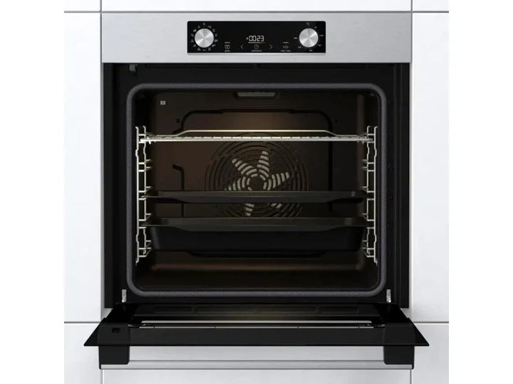 Духова шафа Gorenje BPS6737E03X - изображение 2