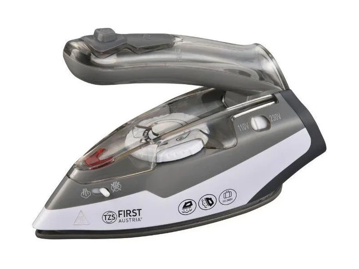 Праска First FA-5640-3 - Фото 1 Праска First FA-5640-3 - изображение 1