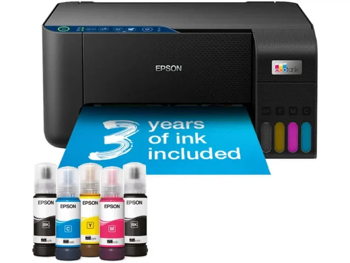 БФП Epson EcoTank L3271 (C11CJ67435) - изображение 3