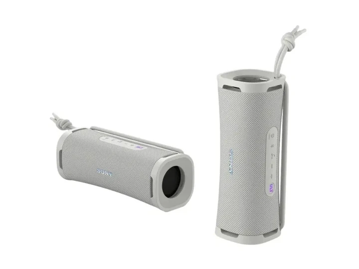 Портативна колонка Sony ULT Field 1 White (SRSULT10W.CE7) - Фото 4 Портативна колонка Sony ULT Field 1 White (SRSULT10W.CE7) - изображение 4