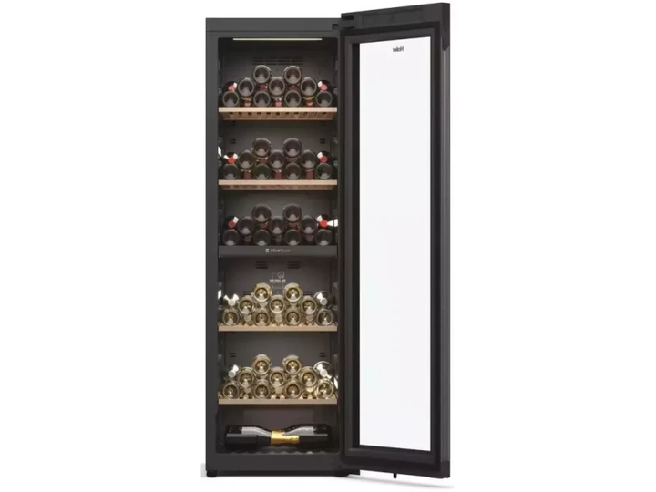 Винна шафа Haier HWS236GDGU1 - изображение 1