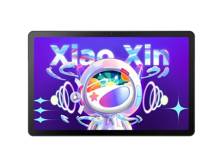 Планшет Lenovo Xiaoxin Pad 2022 4/64GB Wi-Fi Grey (ZAAM0078) - изображение 3