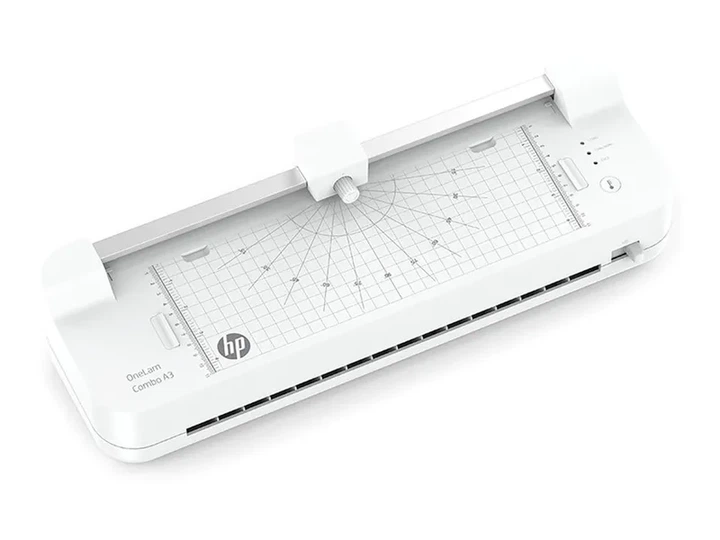 Ламінатор HP OneLam Combo A3 (3162) - изображение 3