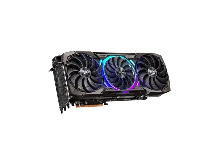 Відеокарта ASRock Radeon RX 7900 XTX Taichi 24GB OC (RX7900XTX TC 24GO) - изображение 2