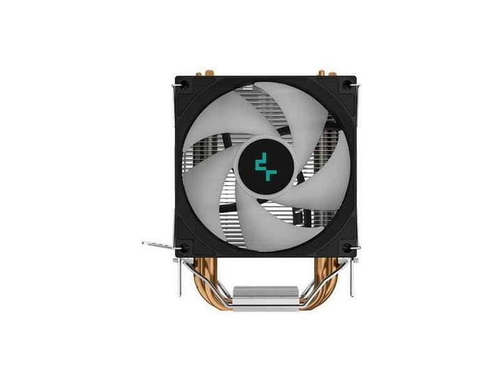 Повітряне охолодження Deepcool AG300 LED (R-AG300-BKLNMN-G) - Фото 5 Повітряне охолодження Deepcool AG300 LED (R-AG300-BKLNMN-G) - изображение 5