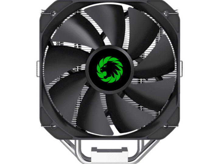Повітряне охолодження Gamemax Sigma 540 - изображение 2