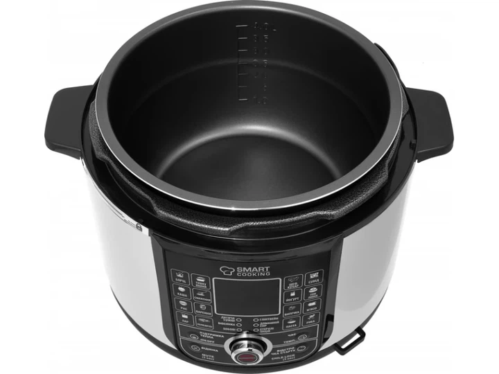 Мультиварка Rotex REPC78-B Universal - зображення 4