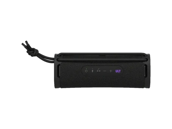 Портативна колонка Sony ULT Field 1 Black (SRSULT10B.CE7) - зображення 2