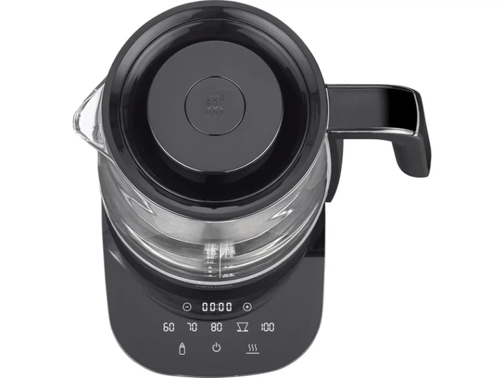 Електрочайник Zwilling Enfinigy 53102-501-0 - зображення 3