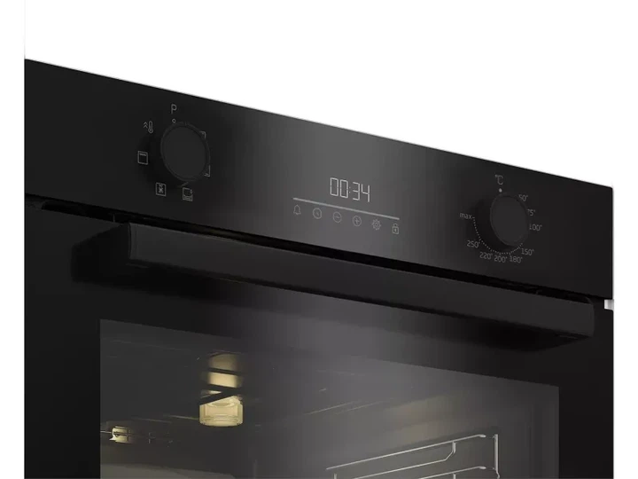 Духовий шафа Beko BBIE17300B - Фото 2 Духовий шафа Beko BBIE17300B - зображення 2