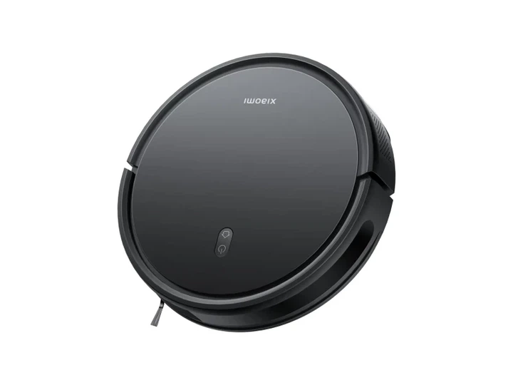 Робот-пилосос з вологим прибиранням Xiaomi Robot Vacuum E10C - изображение 3