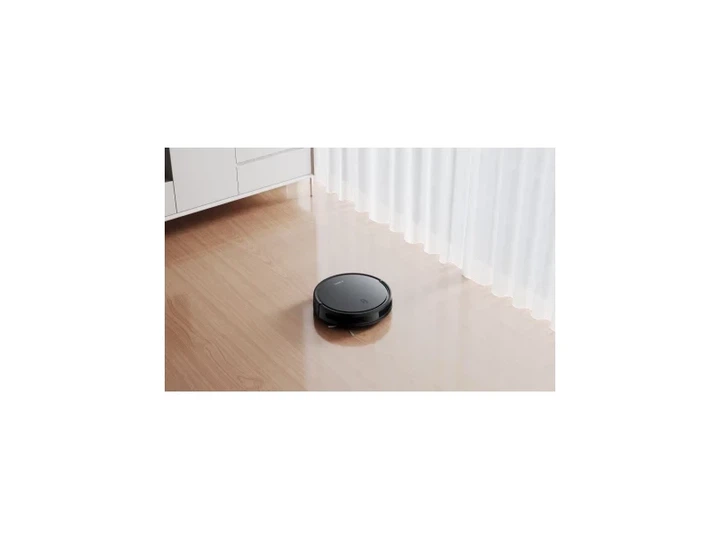 Робот-пилосос з вологим прибиранням Xiaomi Robot Vacuum E10C - изображение 4
