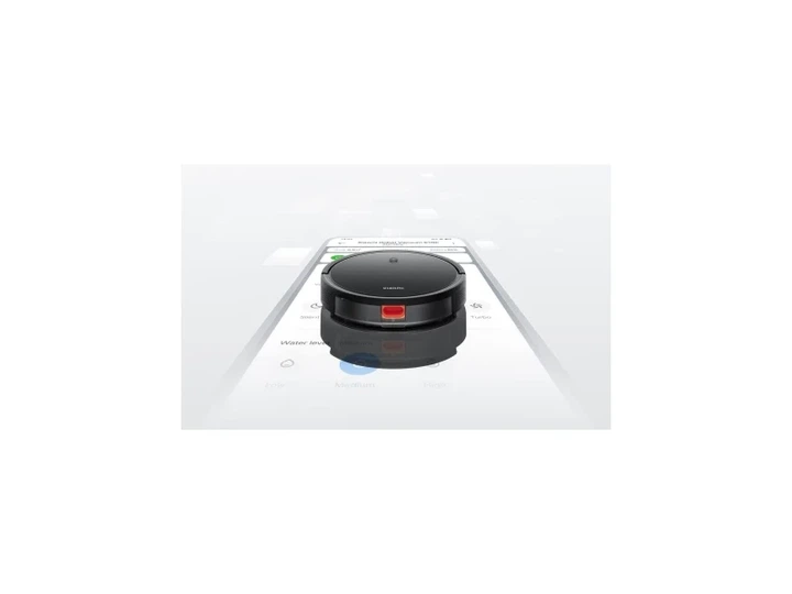 Робот-пилосос з вологим прибиранням Xiaomi Robot Vacuum E10C - изображение 5