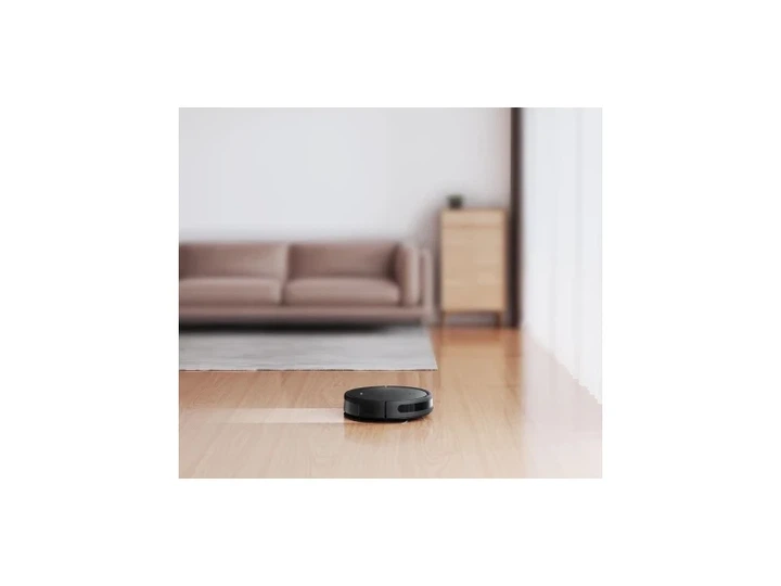 Робот-пилосос з вологим прибиранням Xiaomi Robot Vacuum E10C - изображение 8