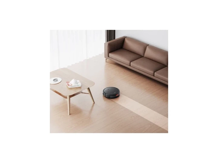 Робот-пилосос з вологим прибиранням Xiaomi Robot Vacuum E10C - изображение 10