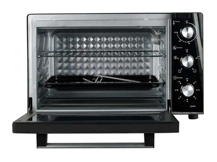 Електродуховка Castle CPE-70B - изображение 3