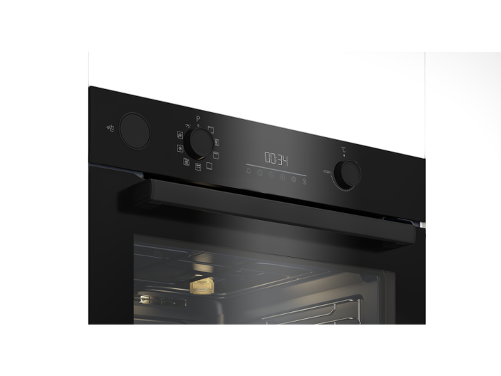 Духовий шафа Beko BBIS17300BPSE - зображення 3