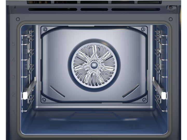 Духовий шафа Beko BBIS17300BPSE - зображення 5