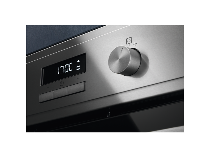 Духовий шафа Electrolux EOF4P56X - Фото 4 Духовий шафа Electrolux EOF4P56X - зображення 4