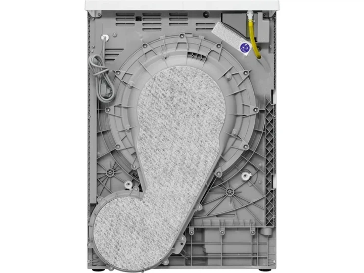 Сушильна машина Electrolux EW9HEU278SP - Фото 9 Сушильна машина Electrolux EW9HEU278SP - изображение 9