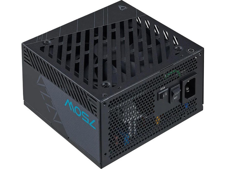 Блок живлення AZZA PSAZ-750G ATX3.0 - изображение 2