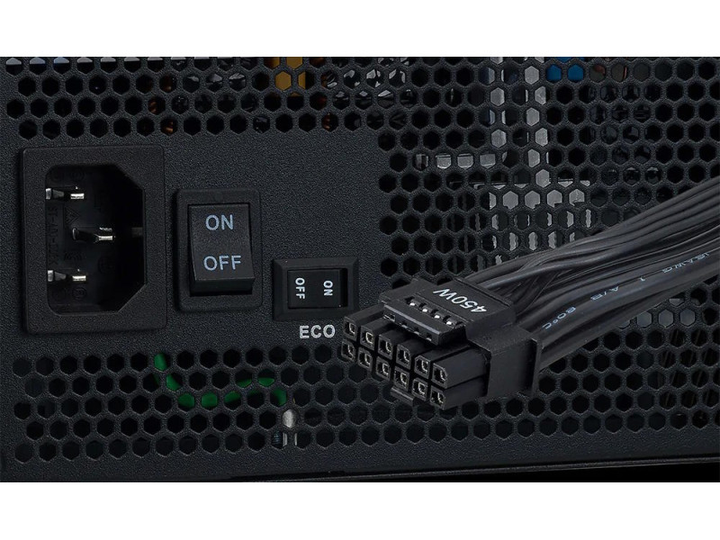 Блок живлення AZZA PSAZ-750G ATX3.0 - изображение 3
