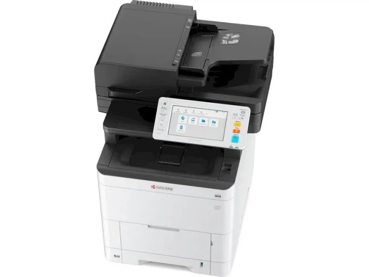 БФП Kyocera Ecosys MA4000cix (1102Z43NL0) - зображення 3