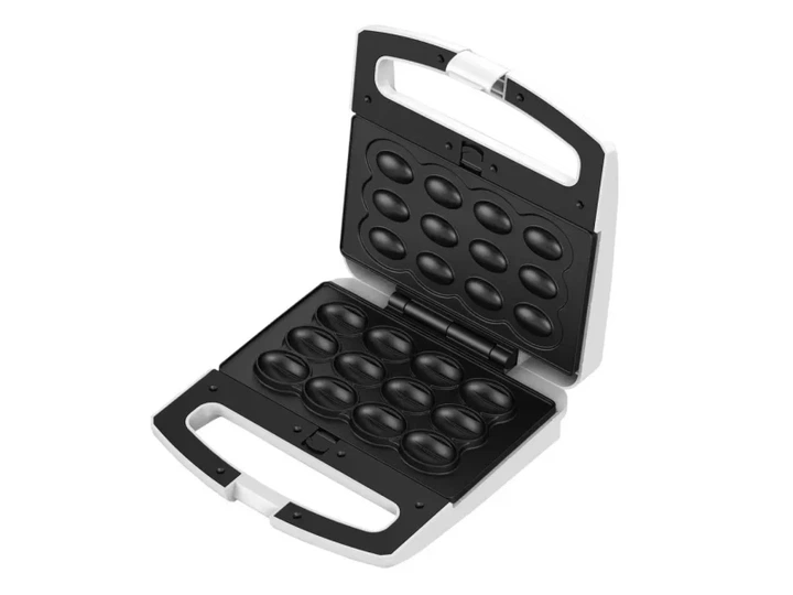 Бутербродниця Liberton LSM-5104 - Фото 2 Бутербродниця Liberton LSM-5104 - изображение 2