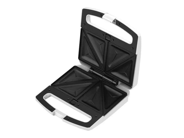 Бутербродниця Liberton LSM-5104 - Фото 3 Бутербродниця Liberton LSM-5104 - изображение 3