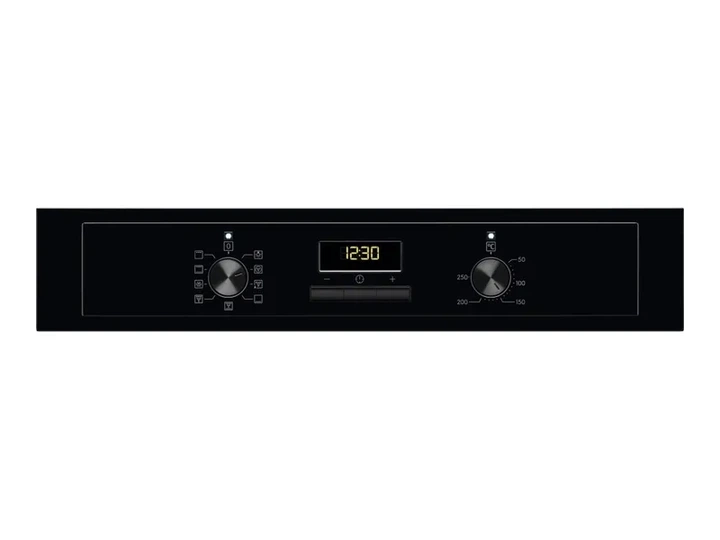 Духова шафа Electrolux EOD3H50BK - изображение 2