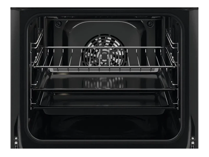 Духова шафа Electrolux EOD3H50BK - изображение 6