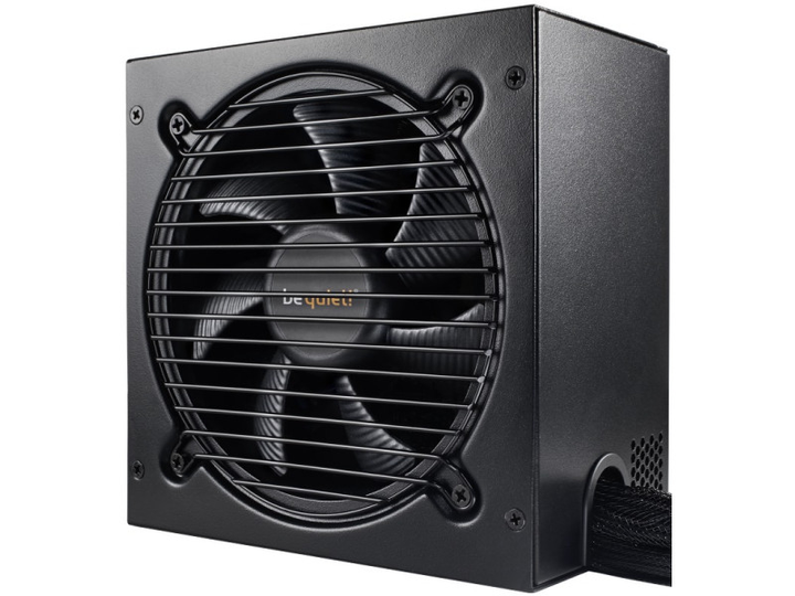 Блок живлення Be quiet! Pure Power 11 500W (BN293) - изображение 1