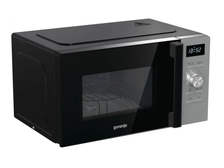 Мікрохвильова піч Gorenje MO20A4XH - изображение 3
