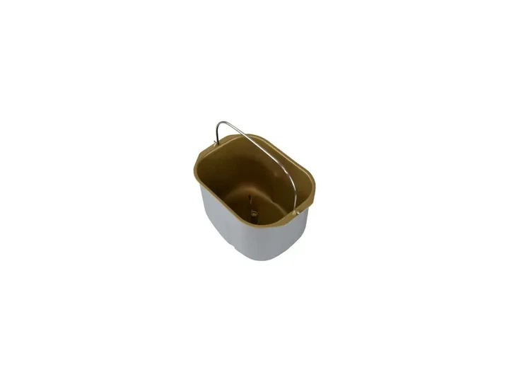 Хлібопічка Grunhelm GBM1000 - изображение 3