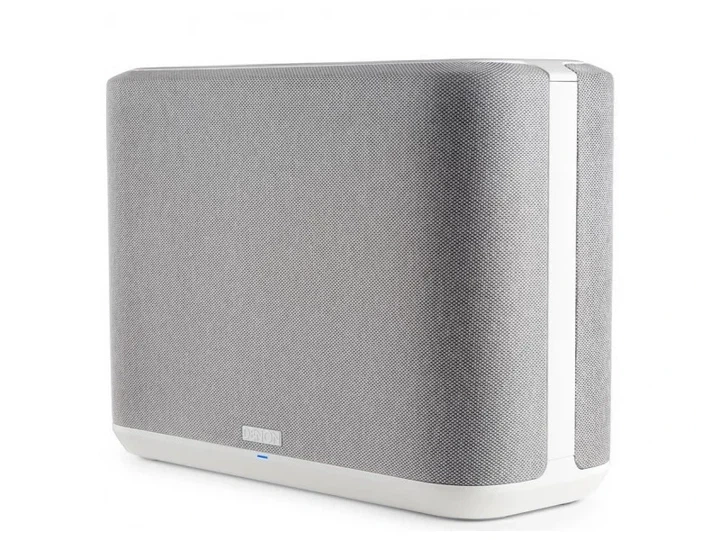 Мультимедійна акустика Denon Home 250 White - зображення 2