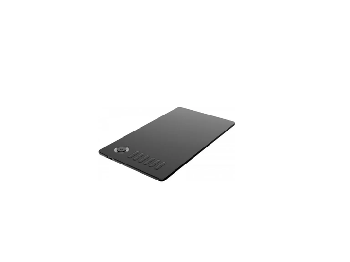 Графічний планшет Veikk A15 PRO Grey (A15PRO) - зображення 2