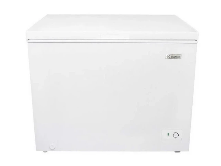 Морозильна скриня Blaufisch BCF-30DW - изображение 2