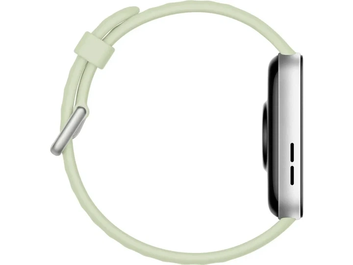 Фітнес-браслет Huawei Watch Fit 3 Green (55020CGE) - Фото 3 Фітнес-браслет Huawei Watch Fit 3 Green (55020CGE) - зображення 3