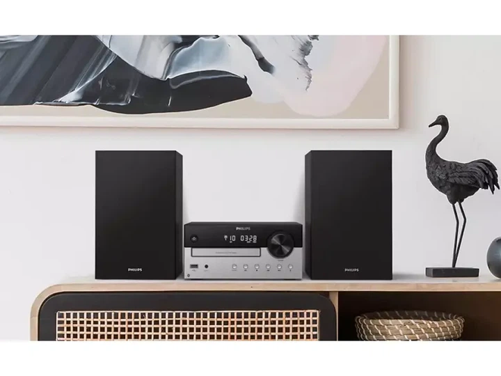 Акустична система Philips TAM4205/12 - зображення 3