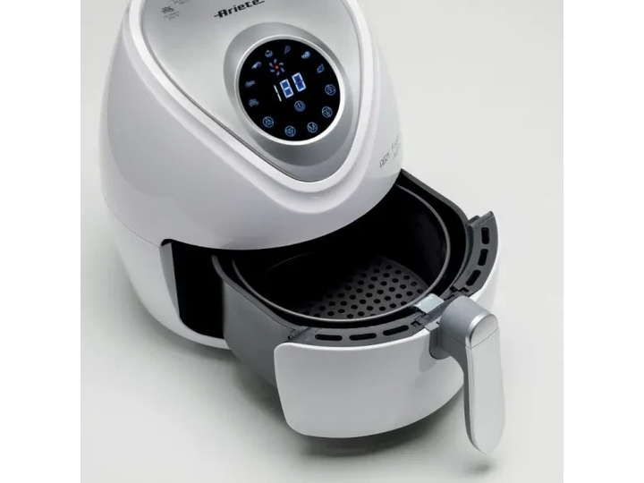Фритюрниця Ariete 4616/03 - зображення 3