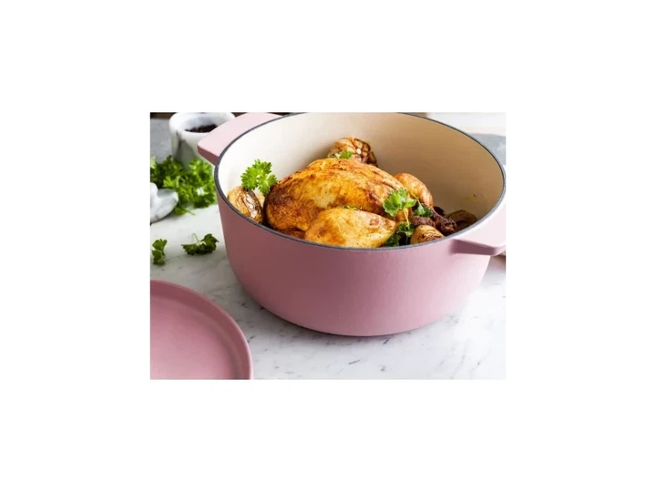 Кастрюля KitchenAid CC007431-001 - зображення 7