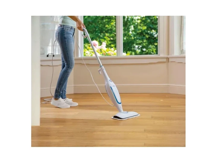 Пароочисник Gorenje SC 1200 W - изображение 7