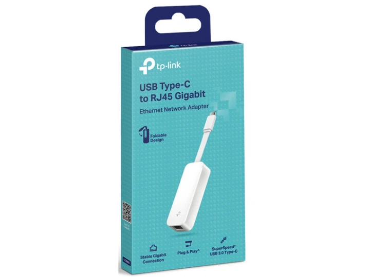 Мережева карта TP-LINK UE300C - зображення 6