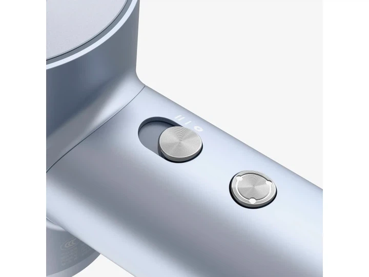 Фен Laifen Swift Special Silver Blue (LF03-SIG-EU) - изображение 5