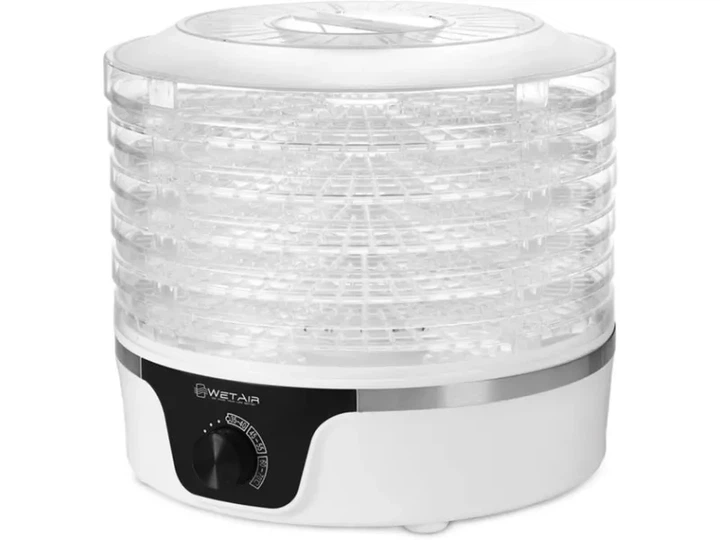 Сушка WetAir WFD-K380W - изображение 4