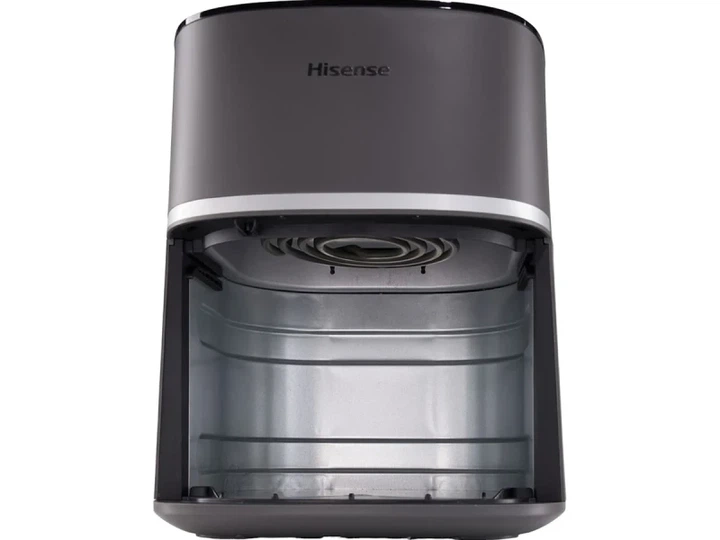 Мультипіч (аэрофритюрниця) Hisense HAF1900D - Фото 6 Мультипіч (аэрофритюрниця) Hisense HAF1900D - изображение 6