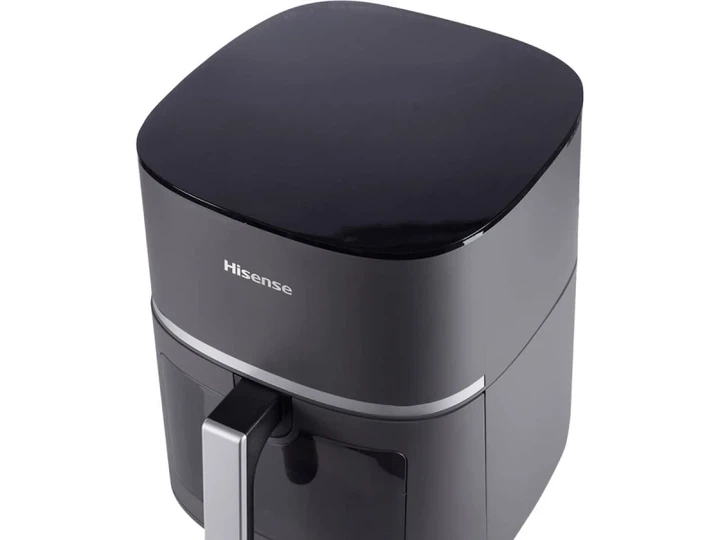 Мультипіч (аэрофритюрниця) Hisense HAF1900D - Фото 10 Мультипіч (аэрофритюрниця) Hisense HAF1900D - изображение 10