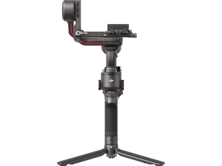 Монопод-стабілізатор DJI RS 3 Pro Combo (CP.RN.00000218.01) - зображення 4